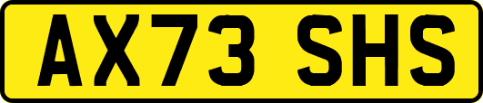 AX73SHS
