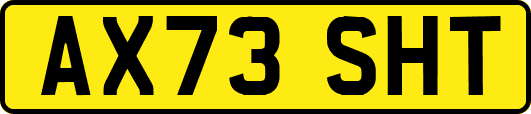 AX73SHT