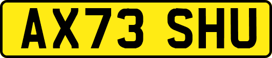 AX73SHU