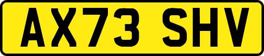 AX73SHV