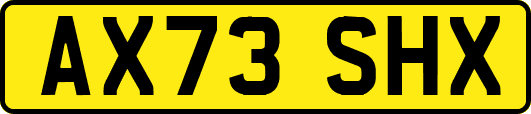 AX73SHX