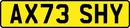AX73SHY