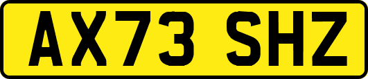 AX73SHZ