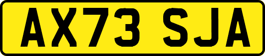 AX73SJA
