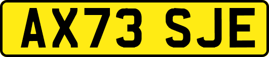 AX73SJE