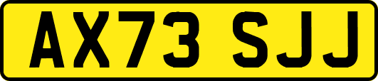 AX73SJJ