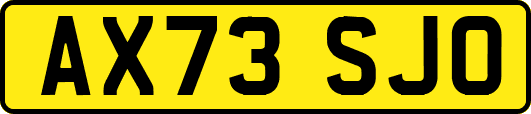 AX73SJO