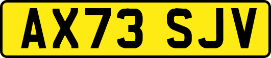 AX73SJV