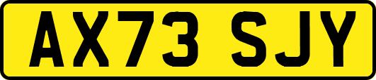 AX73SJY