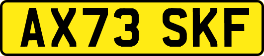 AX73SKF