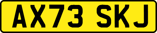 AX73SKJ