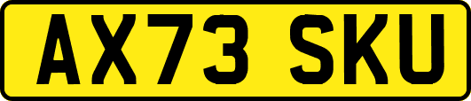 AX73SKU