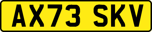 AX73SKV