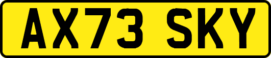AX73SKY
