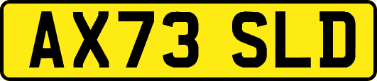 AX73SLD