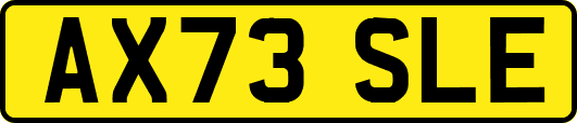 AX73SLE