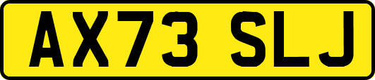 AX73SLJ