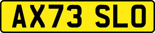 AX73SLO