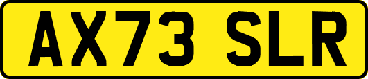 AX73SLR