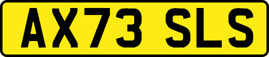 AX73SLS
