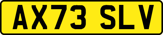 AX73SLV