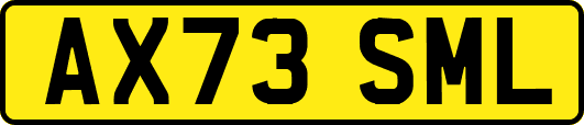 AX73SML