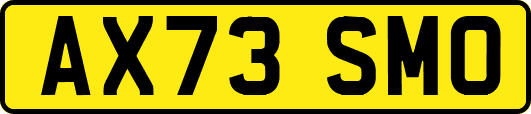 AX73SMO
