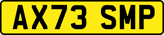 AX73SMP