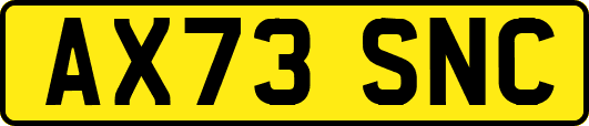 AX73SNC
