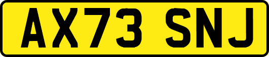 AX73SNJ