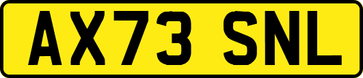 AX73SNL