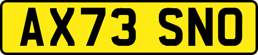 AX73SNO