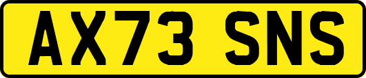 AX73SNS