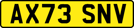 AX73SNV