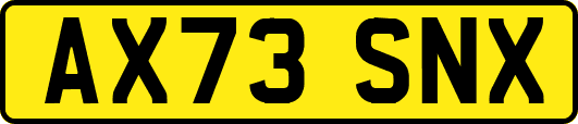 AX73SNX