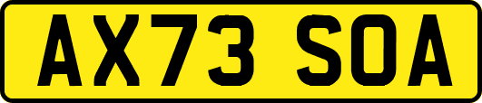 AX73SOA