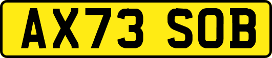 AX73SOB