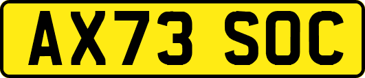 AX73SOC