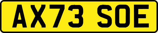 AX73SOE