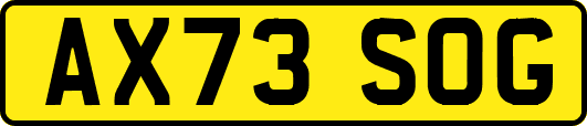 AX73SOG