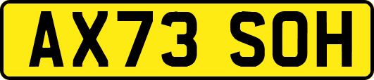 AX73SOH