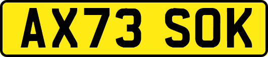 AX73SOK