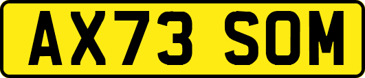 AX73SOM