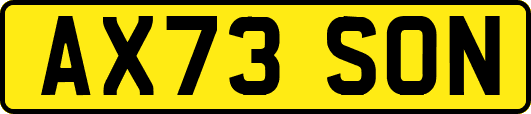 AX73SON