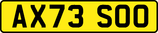 AX73SOO