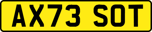 AX73SOT