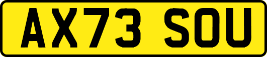 AX73SOU