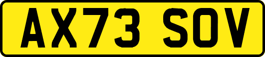 AX73SOV