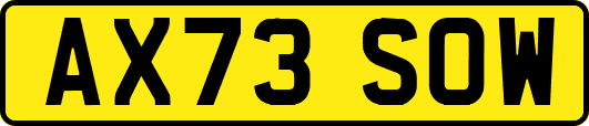 AX73SOW
