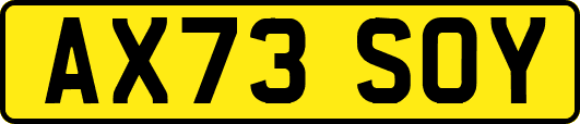 AX73SOY